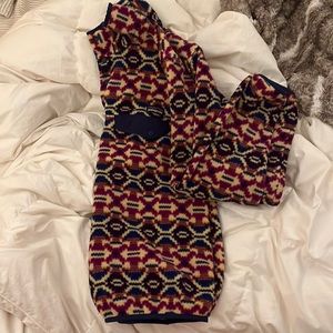 Patagonia Synchilla Fleece